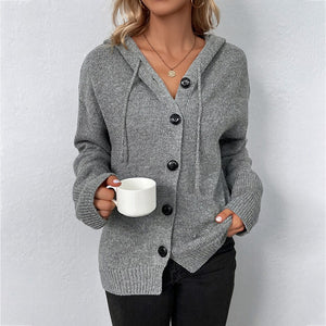 Knitted Cardigan