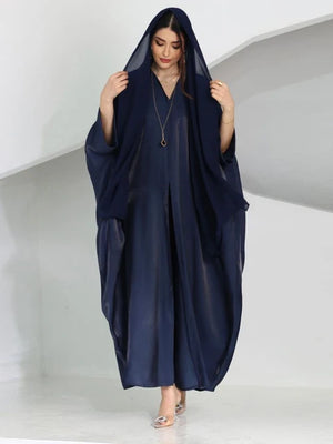 Robe Abaya