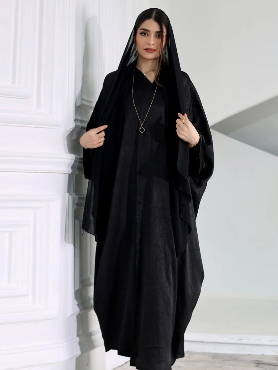 Robe Abaya