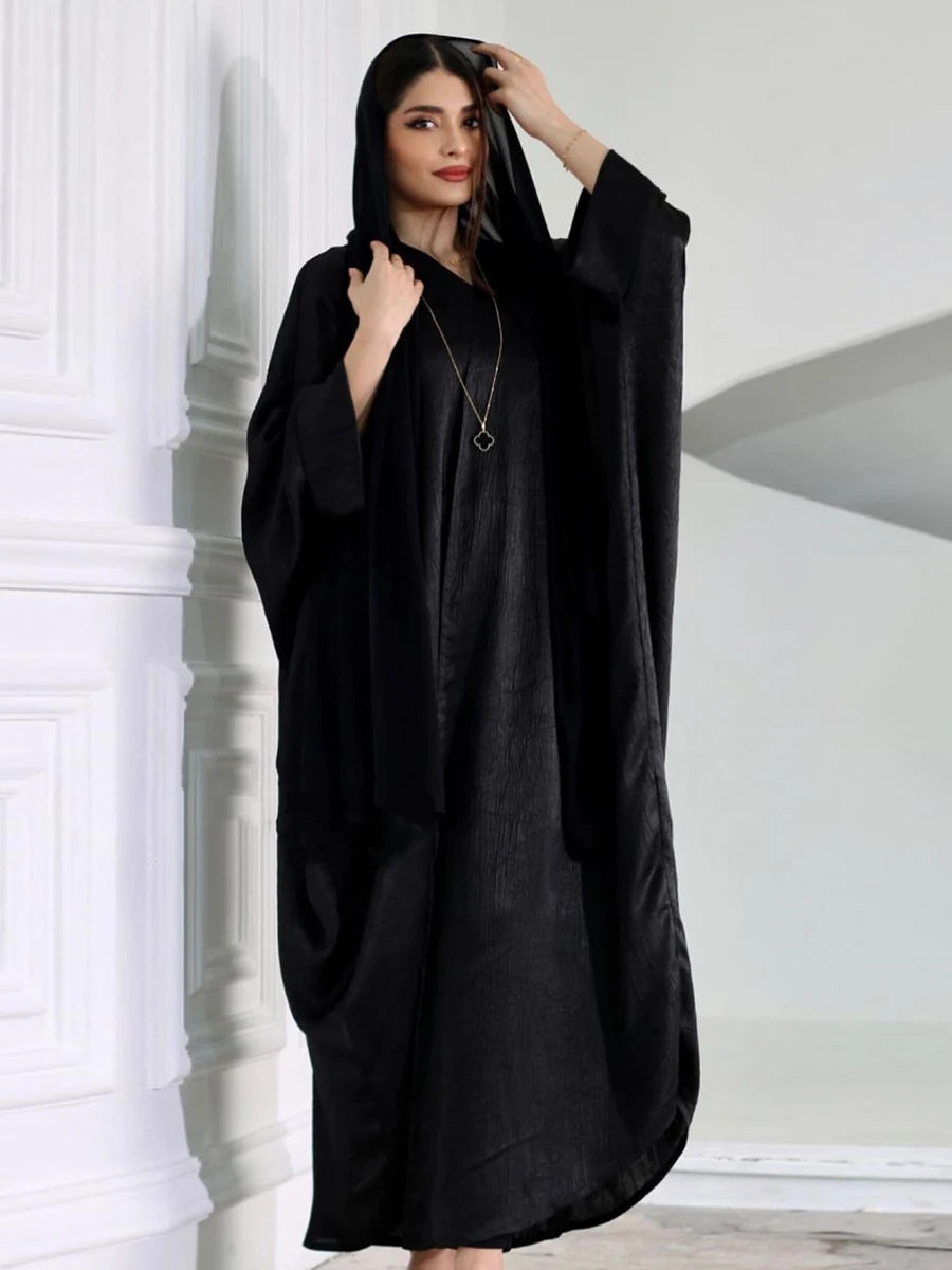 Robe Abaya